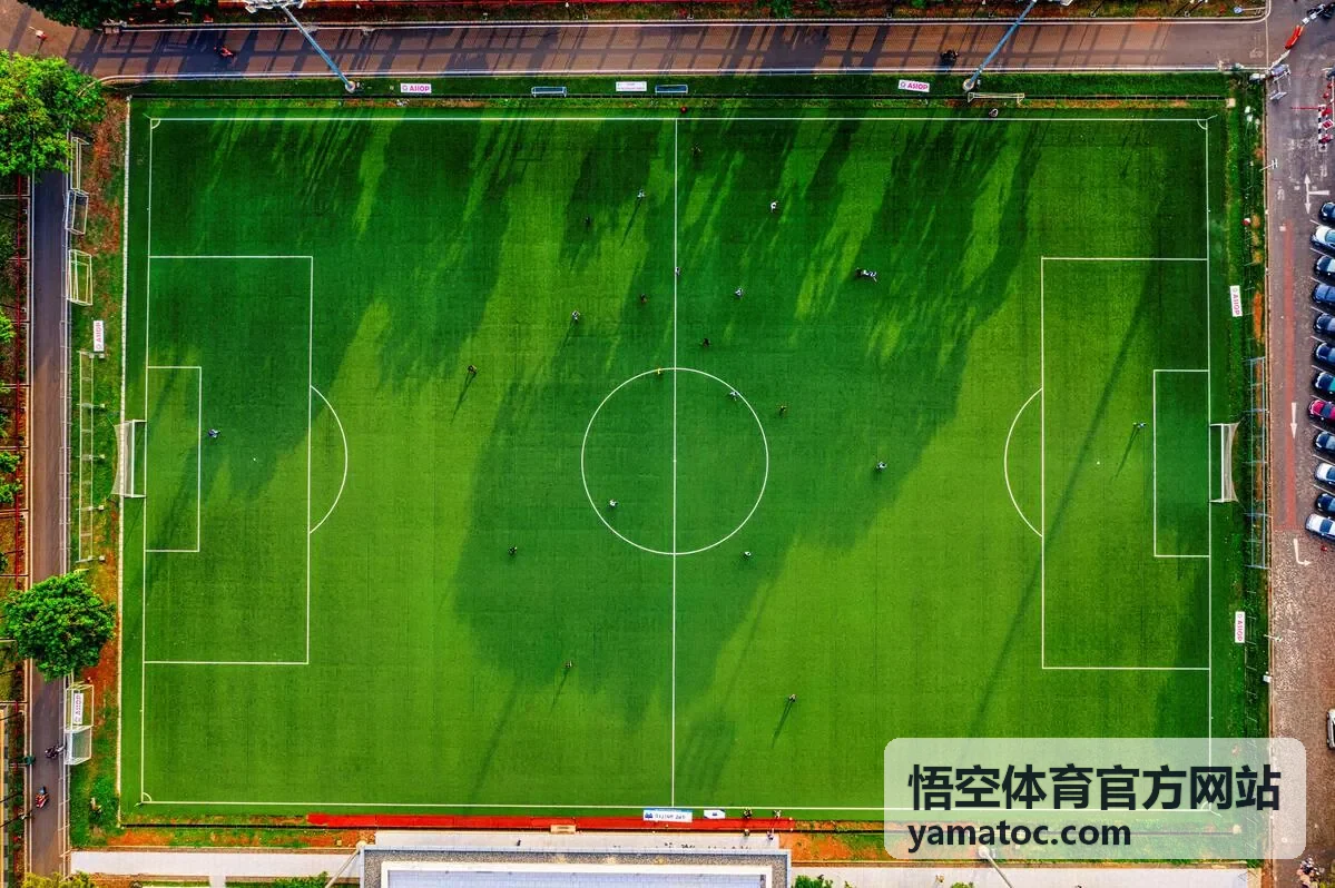 悟空体育官方网站合作场馆场地实景