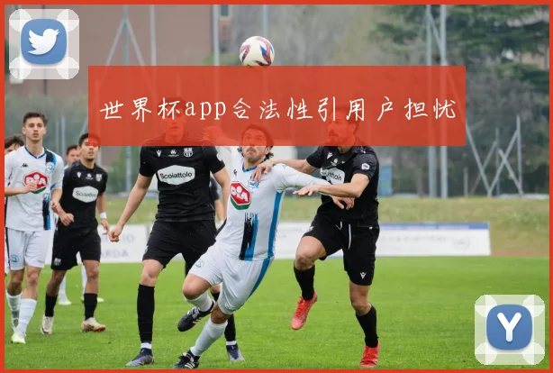 世界杯app合法性引用户担忧