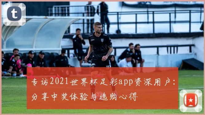 专访2021世界杯足彩app资深用户:分享中奖体验与选购心得