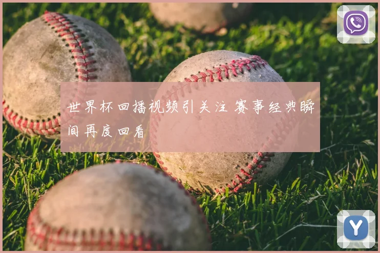 世界杯回播视频引关注 赛事经典瞬间再度回看