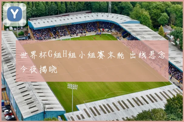 世界杯G组H组小组赛末轮 出线悬念今夜揭晓
