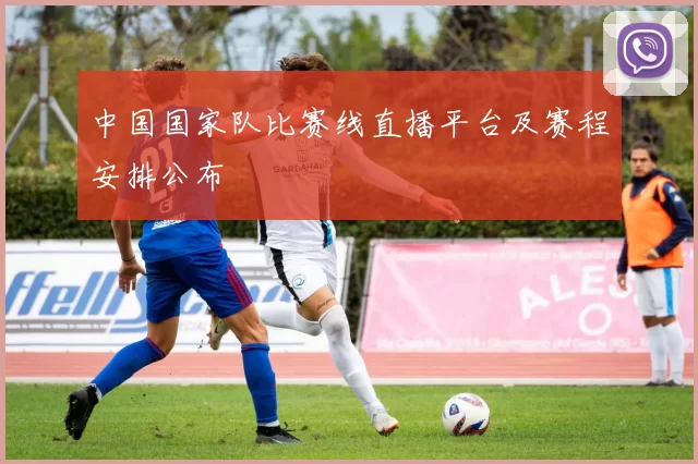 中国国家队比赛线直播平台及赛程安排公布