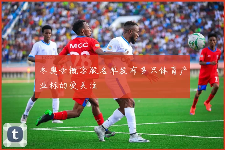 冬奥会概念股名单发布多只体育产业标的受关注